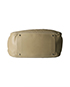 East West Accordion Flap, top view